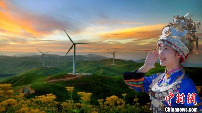 湖南（南山）六月六山歌節面向全球尋找“山歌之王”