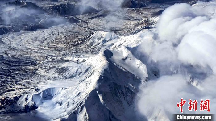 全國政協(xié)委員：三江源、祁連山生態(tài)保護不能“歇一歇”，應建長效機制