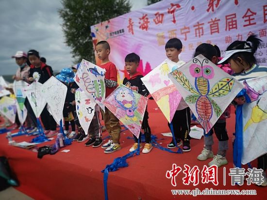 圖為活動現場。宋維宇 供圖