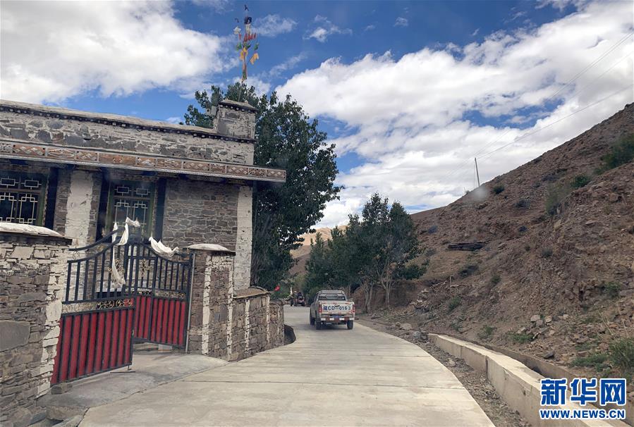 （圖文互動）克西鄉人“下驢”記