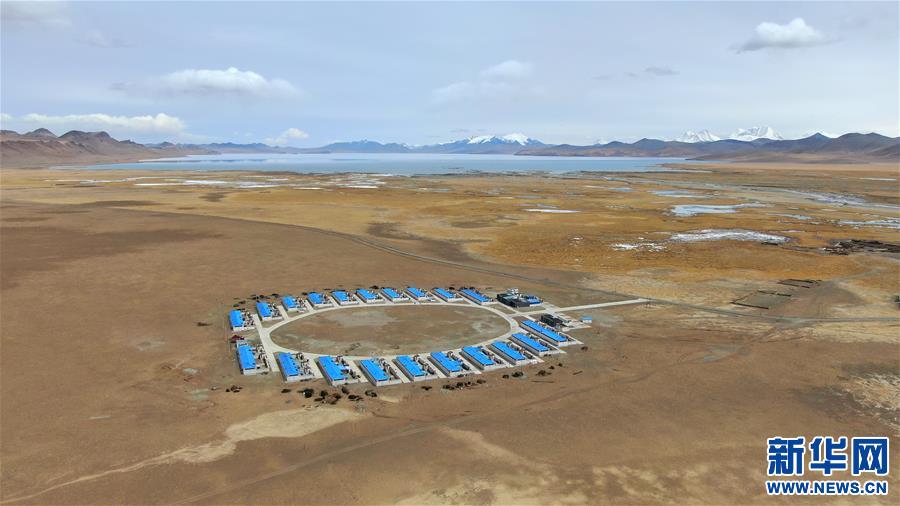 （新華全媒頭條·圖文互動）（6）莊重的承諾　歷史的奇跡——西藏自治區決戰脫貧攻堅紀實