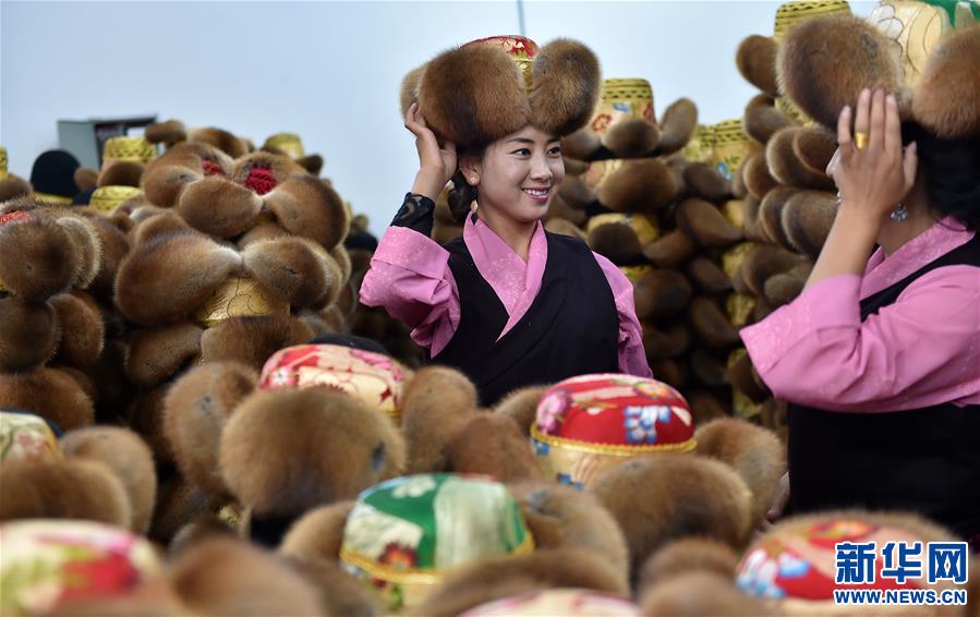 （新華全媒頭條·圖文互動）（4）莊重的承諾　歷史的奇跡——西藏自治區決戰脫貧攻堅紀實