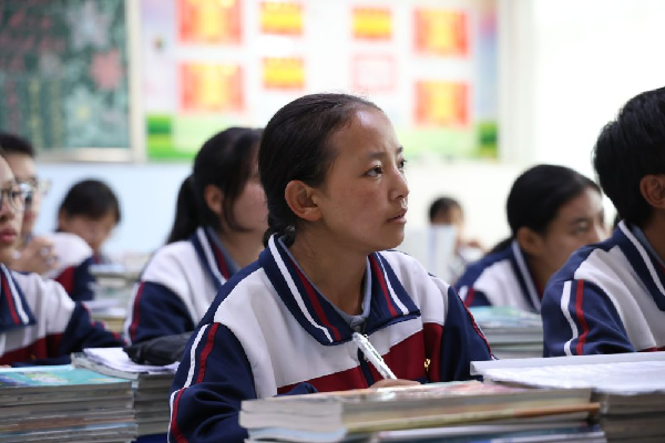 講好中華民族共同體故事，讓網絡“連心”更“聚心”