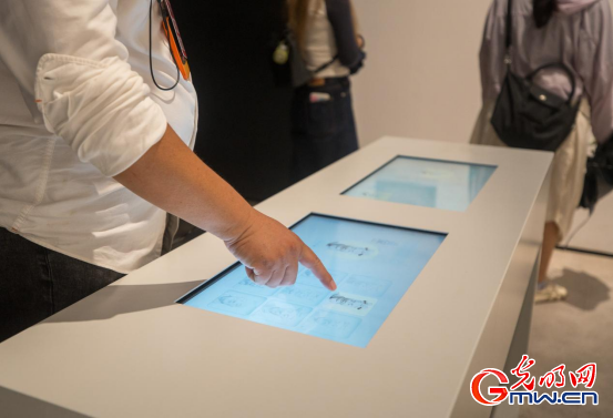 數(shù)智文遺陜西行｜千年秦俑，數(shù)智重生