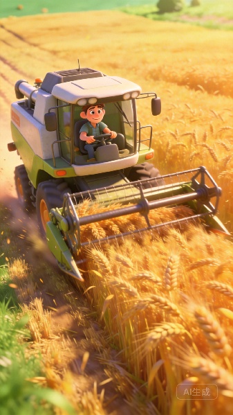 “十五五”首個中央一號文件釋放新信號，未來發展農業新質生產力這樣干