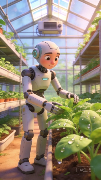 “十五五”首個中央一號文件釋放新信號，未來發展農業新質生產力這樣干