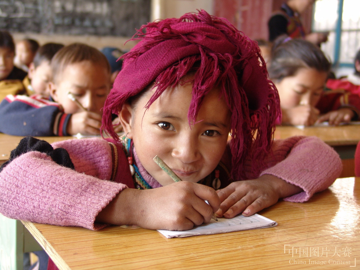 從牧童到書(shū)童的喜悅